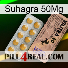 Suhagra 50Mg 41